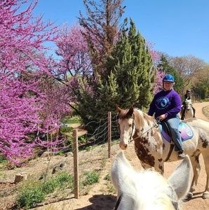 Meet your Posher, Betsy